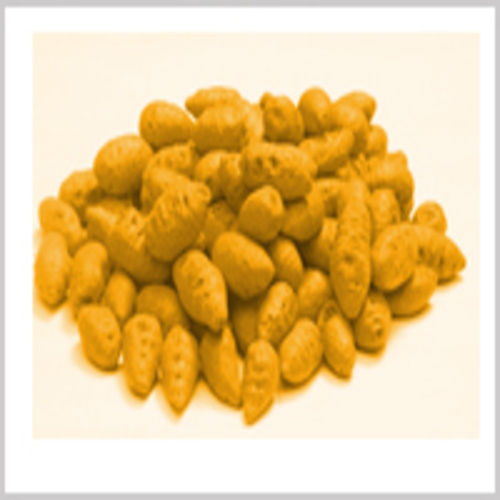 Chemical Free Rich Natural Taste Antioxidant Healthy Dried Yellow Turmeric Bulbs