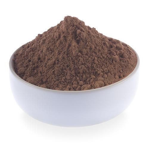 Dark Brown Color Rich And Creamy Chocolate Powder With High Nutritious Value