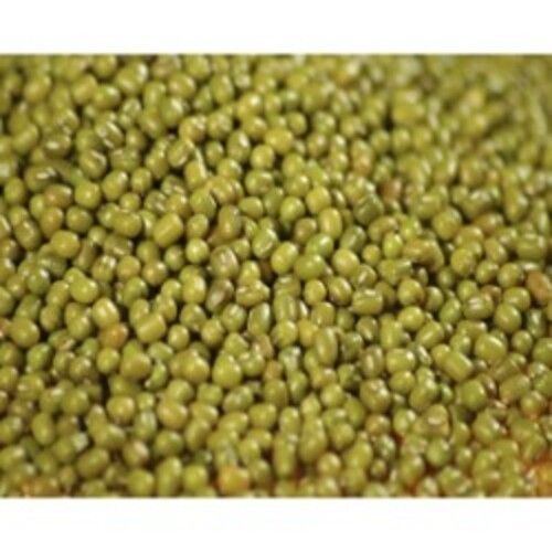 Easy to Cook Rich in Protein Natural Taste Dried Green Whole Moong Dal