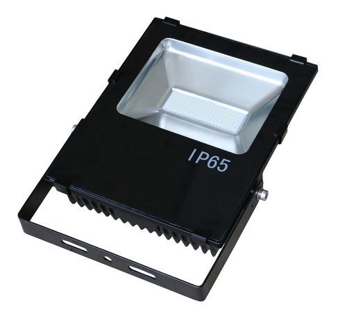 मुखौटा और विज्ञापन बिलबोर्ड के लिए फ्लड लाइट 100 से 1000 वाट