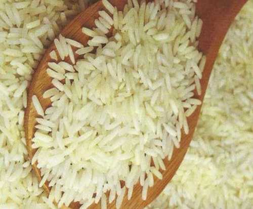 Gluten Free And Low In Fat Natural White Ponni Rice For Human Consumption
