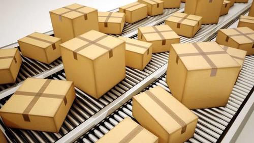 Goods Packaging Services By Shiva Cargo Packers & Movers