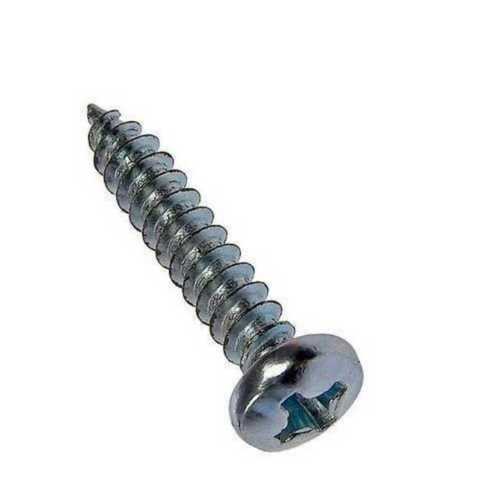 Skin Heavy Duty Stainless Mild Steel Machine Screws