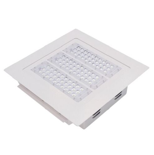 Il Canopy Series Led Light 30 To 90 Watt For Exterior Ceiling And Parking Garages