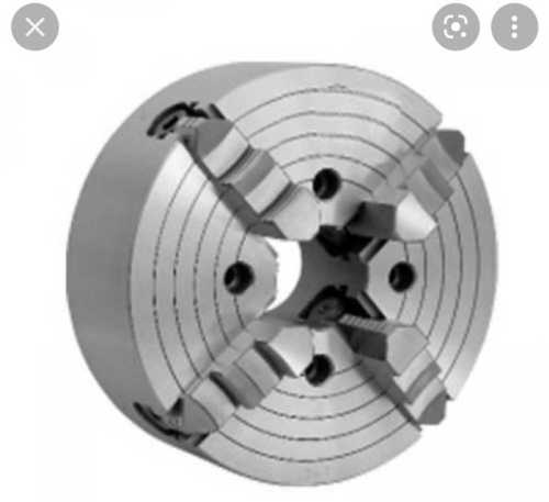 धातु औद्योगिक उपयोग सटीक डिजाइनिंग और निर्दोष प्रदर्शन डॉग चक