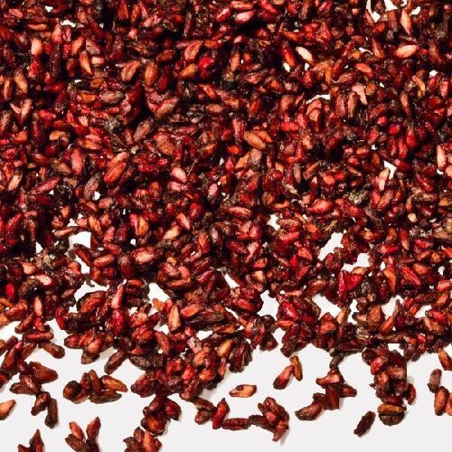 Long Shelf Life Chemical Free Healthy Red Dried Pomegranate Seeds