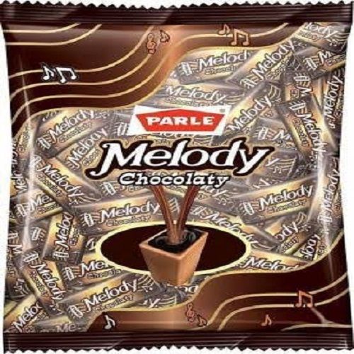 मेलोडी चॉकलेट टॉफ़ी कैंडी 3-पैक 3 X 3.60 ऑउंस/3 X 102.24 G