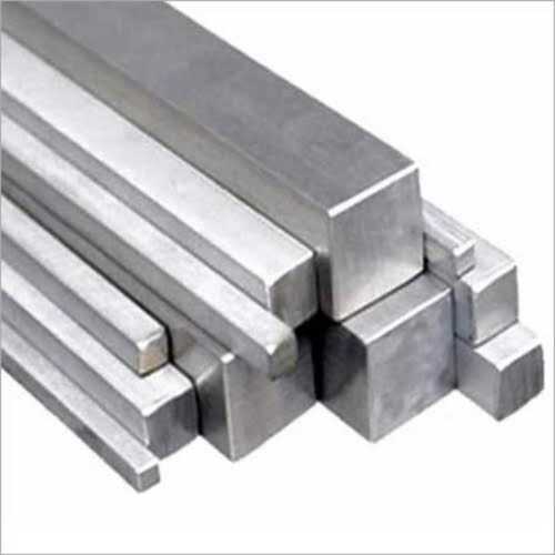 Mild Steel Square Bright Bar