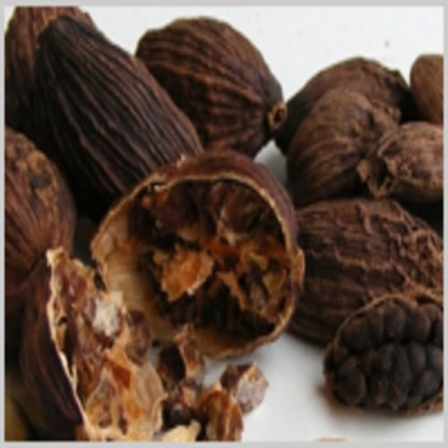 Natural Fine Rich Taste Chemical Free Healthy Dried Black Cardamom