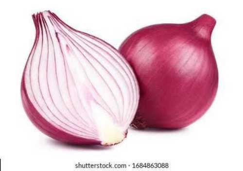 Natural Taste No Added Color Red Onion With Fights Inflammation And Boosts The Immune System
