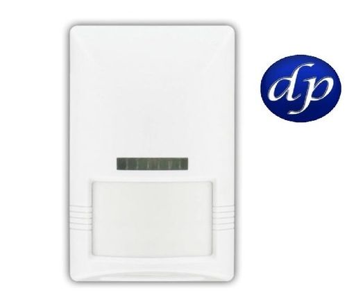 Occupancy Sensor With Digital Display With Operating Temperature -20 To 60 Degree C