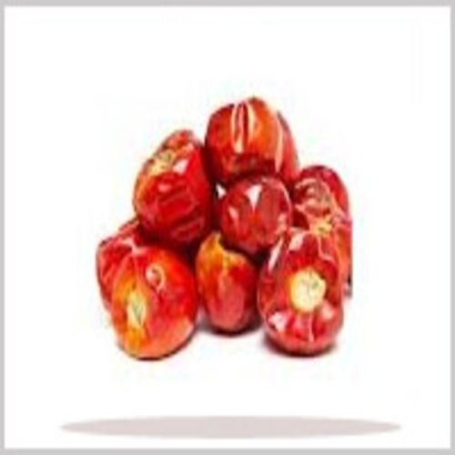 Spicy Natural Taste No Artificial Color Dried Round Red Chilli