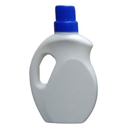 Super And Premium Quality Biodegradable Blue Screw Cap Liquid Detergent