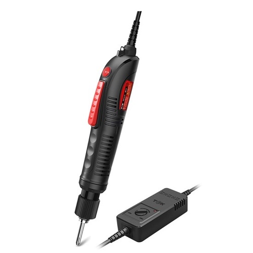 Tgk 0.57KgfCm Semi Automatic Electric Screwdriver 4Mm Application