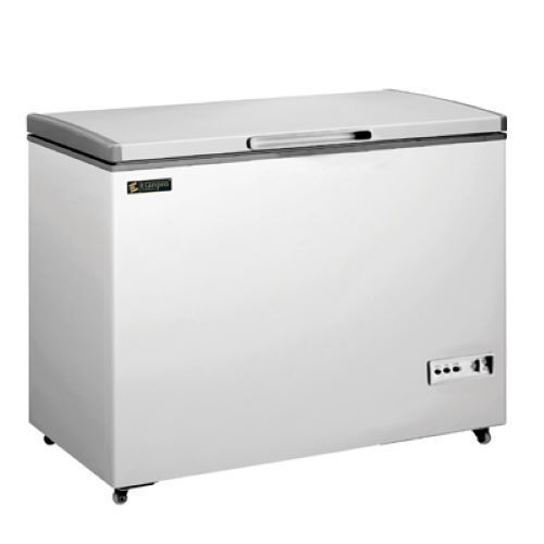 best chest freezer with auto defrost