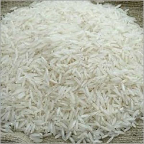 100% Pure And Organic Long Grain White Indian Basmati Rice For Cooking, Food, Human Consumption