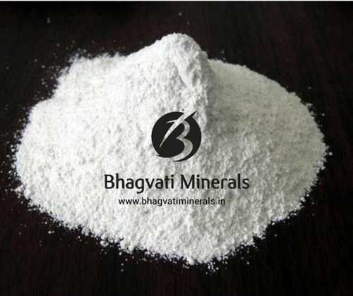 Animal Feed Calcium Carbonate Powder