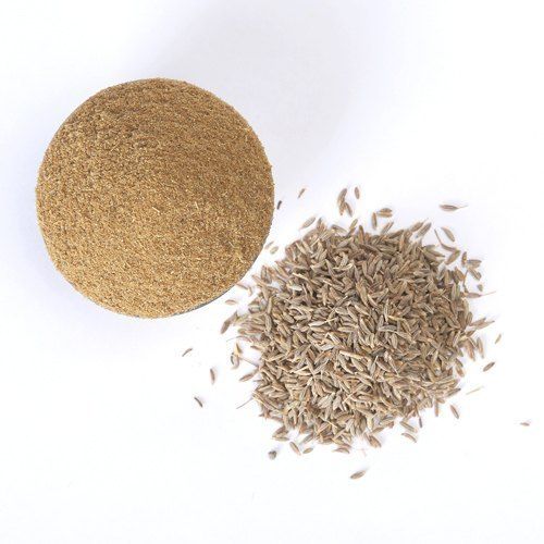 Green Cumin Seed Powder Pp Bags And Box 25 Kg, Cumin Flavor Slightly Sweet