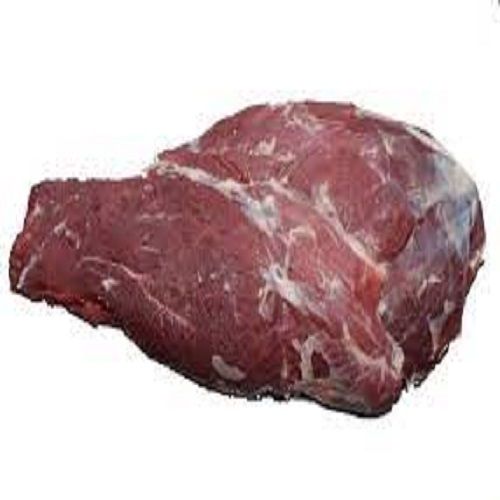 Frozen Buffalo Meat - 100% Pure, Chopped and Nutritious | Good Quality, Non-Vegetarian, Ideal for Cooking at -4 Degrees Celsius