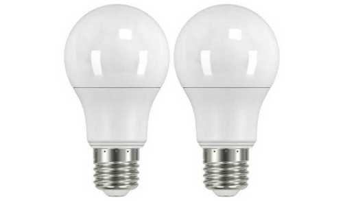 Low Consumption White Cool Daylight Aluminum Led Light Bulb, 220V/50Hz Design: Modern