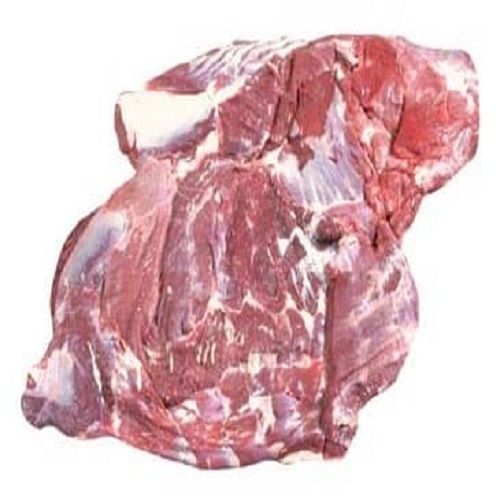 Nutrient Enriched Buffalo Meat