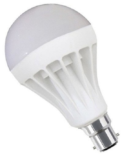 Energy Efficient Round Ceramic Led Bulb, 9W