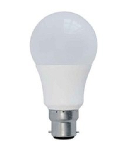 Energy Efficient White Led Bulb