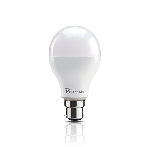 Less Power Consumption White Power Led Bulb