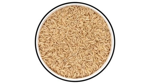 100% Pure And Organic Basmati Rice without Added Colors