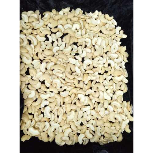 A Grade, Indian Origin, Rich Taste And Fat Organic Raw Cashew Nut