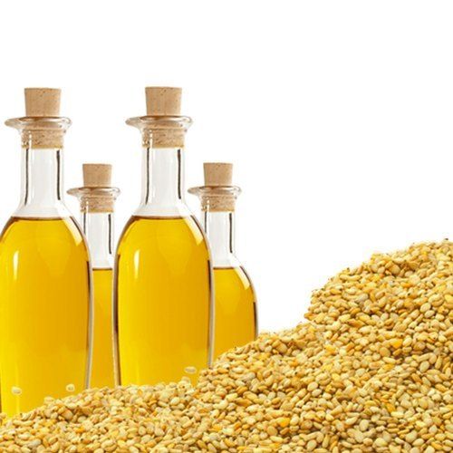 A Grade preservatives free Organic Sesame Oil For Cooking Purpose