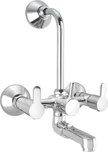 Brass Wall Mixers - Product Type: Bath Hardware Sets