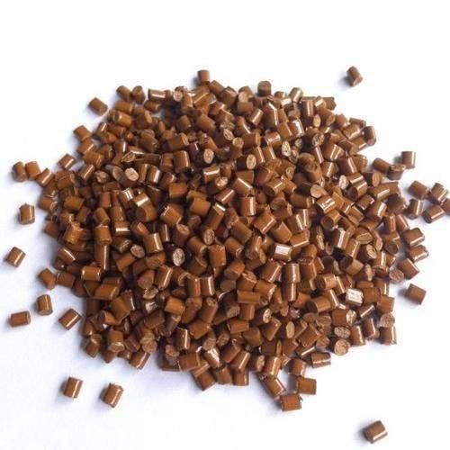 Brown Granules Ldpe Additive Masterbatches With Flame Retardant And Anti-Static Density: 0.9 Gram Per Cubic Meter (G/M3)