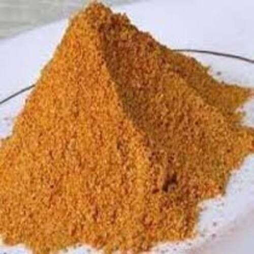 Chemical Free Rich Natural Taste Dried Healthy Brown Vegetable Masala Powder