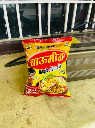 Delicious Taste And Mouth Watering Salted And Sour Masala Snacks Shelf Life: 1 Months