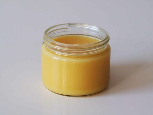 Free From Impurities Easy To Digest Healthy And Nutritious Home Made Fresh Yellow Cow Ghee