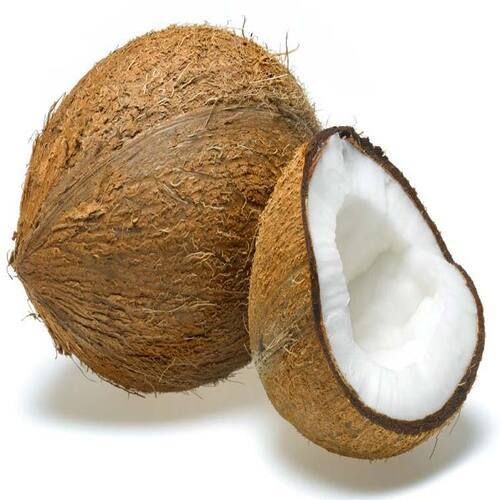 Whole Free From Impurities Natural Rich Taste Healthy Brown Fresh Coconut