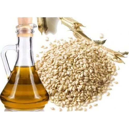 Common Indian Origin A Grade, Natural Sesame Seed Oil For Cooking Uses