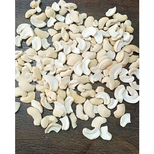 Indian Origin, Rich Taste And Fat Organic Grade 4 Piece Raw Cashew Nut Broken (%): 4Piece