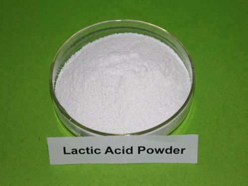 Lactic Acid Powder, E270 (CAS no.50-21-5)