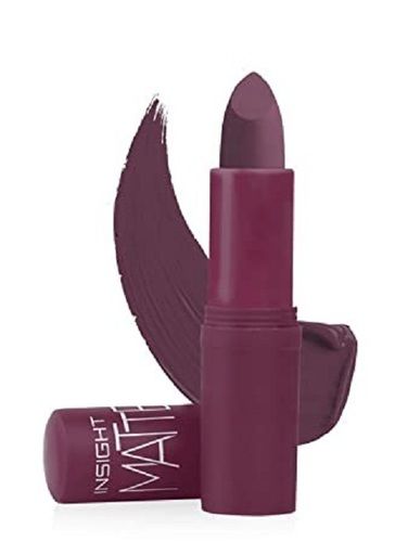 Ladies Cosmetics Matte Lipstick (17-Mauve Magic And 24 Hours Wear Without Chipping)