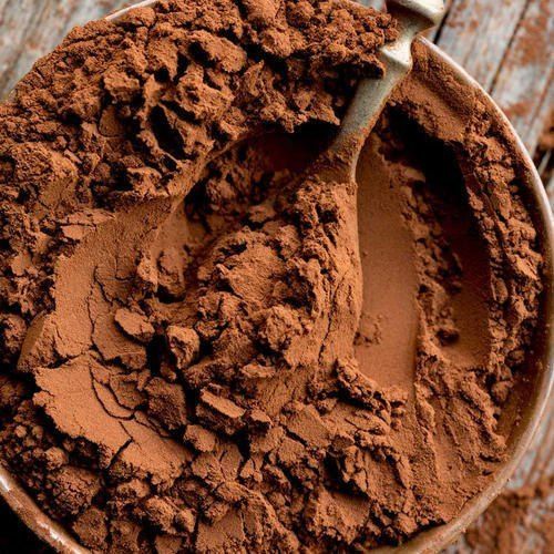 Natural And First Quality Brown Chocolate Powder With High Nutritious Value