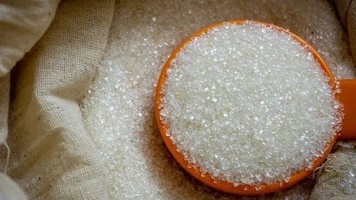 Sweet Natural Crystal White Sugar Sweeteners Contain Organic And Healthy 