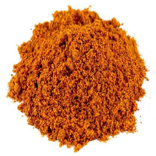 Brown No Artificial Color Chemical Free Healthy Natural Taste Meat Masala Powder