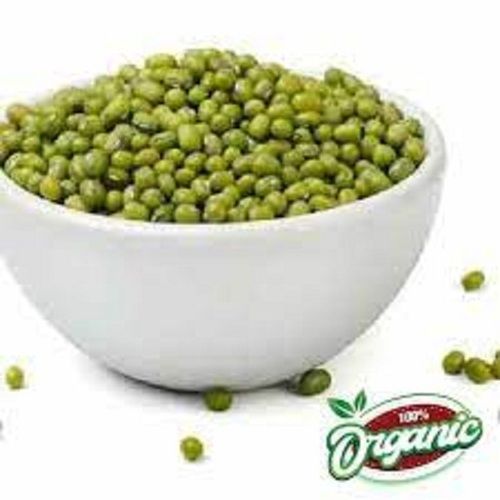 Whole Organic And Premium Quality Green Grams With High Nutritious Values