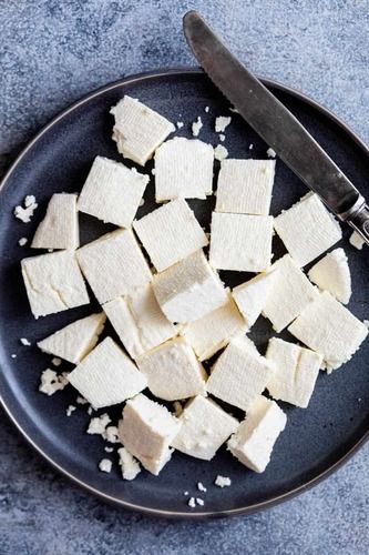 Rich Aroma No Added Preservatives High Nutritional Value Home Made Fresh Paneer For Cooking