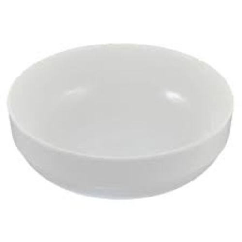 Sarvam 130 Gram Heavy White Rice Bowls