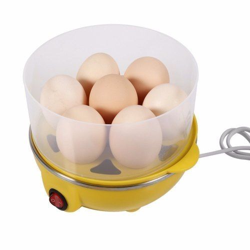 Sarvam Electric Double Layer Egg Boiler