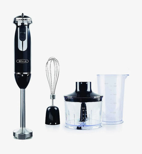 Multicolour Sarvam Heavy Gear System Turbo Kitchen Blender