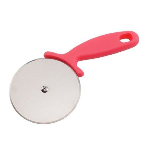 Sarvam Manual Handheld Pizza Cutter